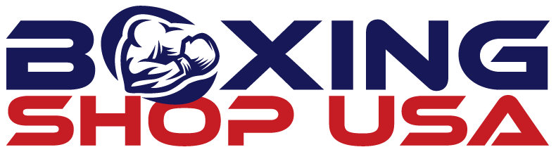Boxing Shop USA