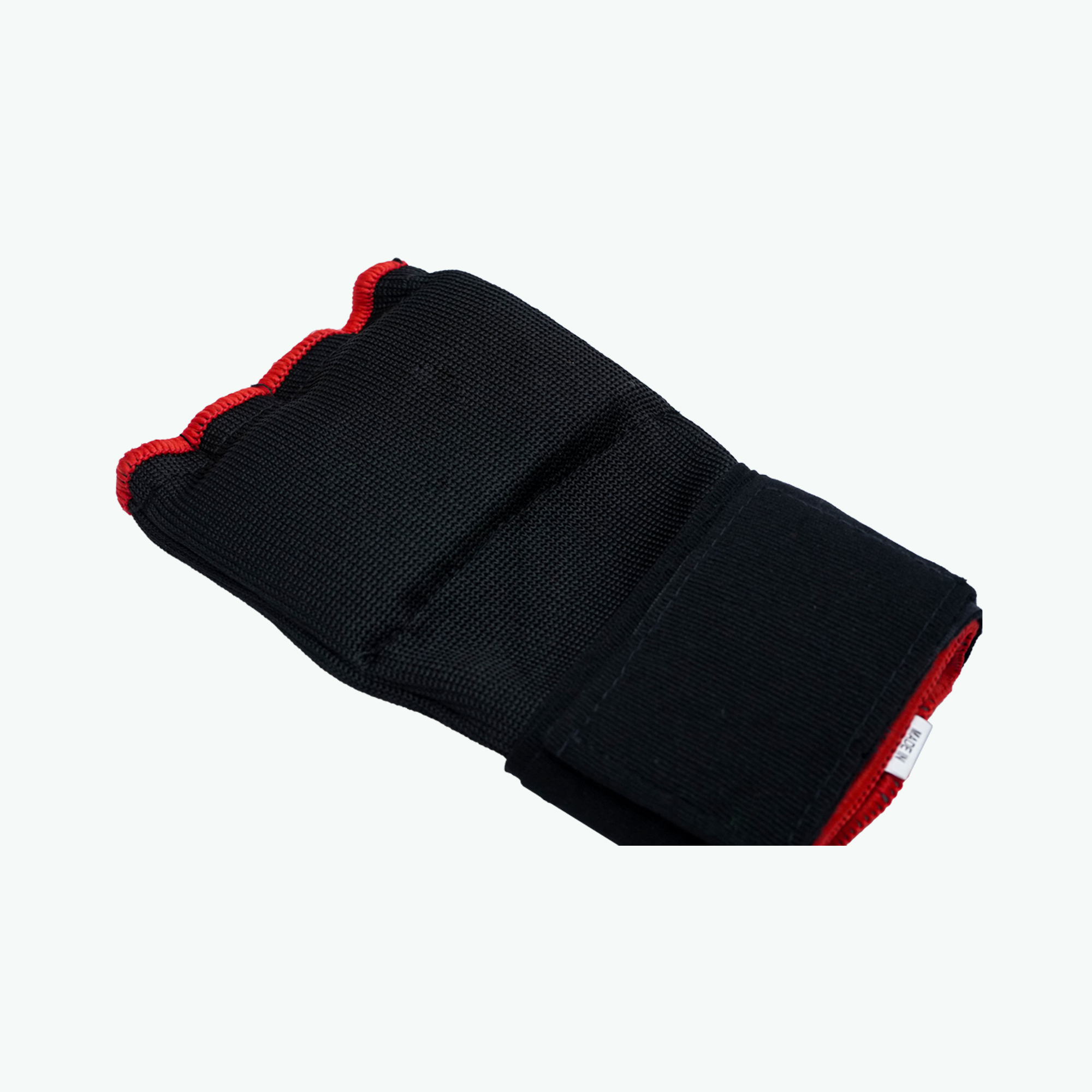 Gel Wraps - BlackRed (1)