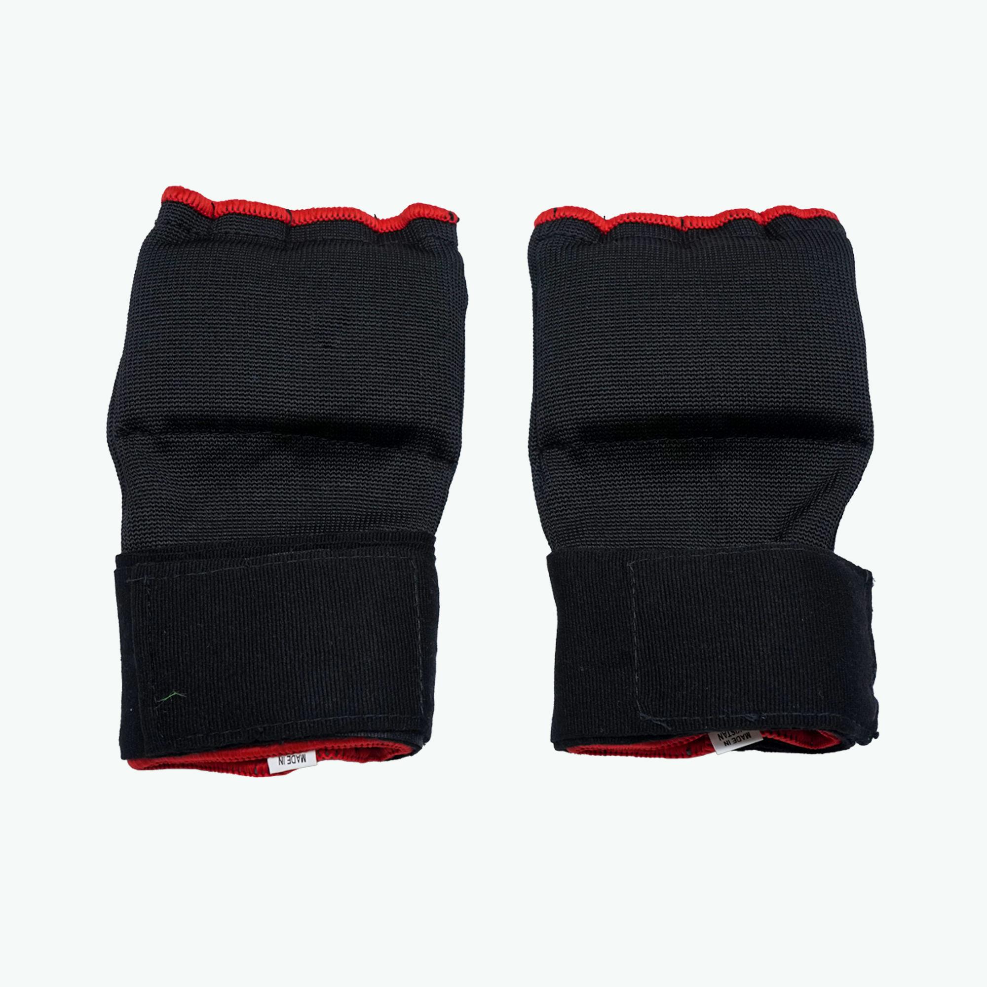 Gel Wraps - BlackRed (2)