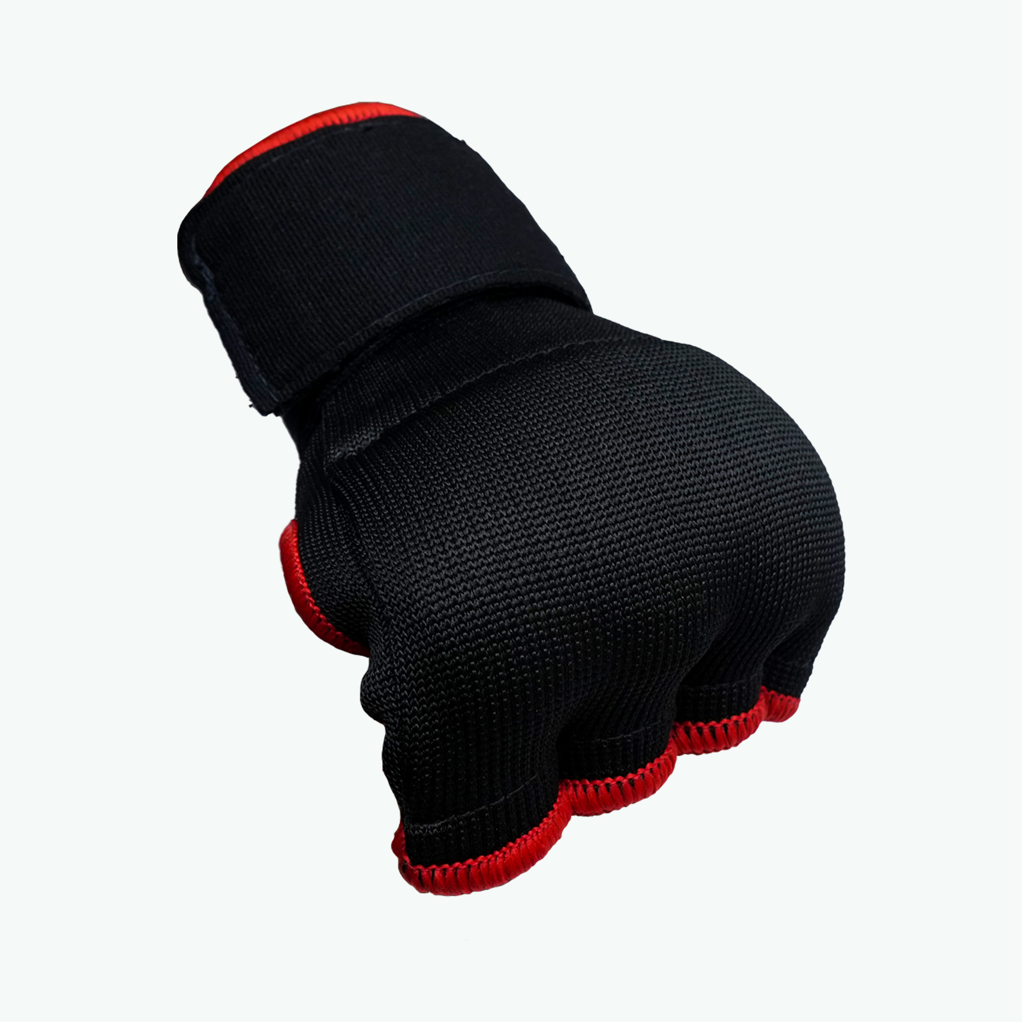 Gel Wraps - BlackRed