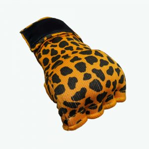 Gel Wraps - Cheetah
