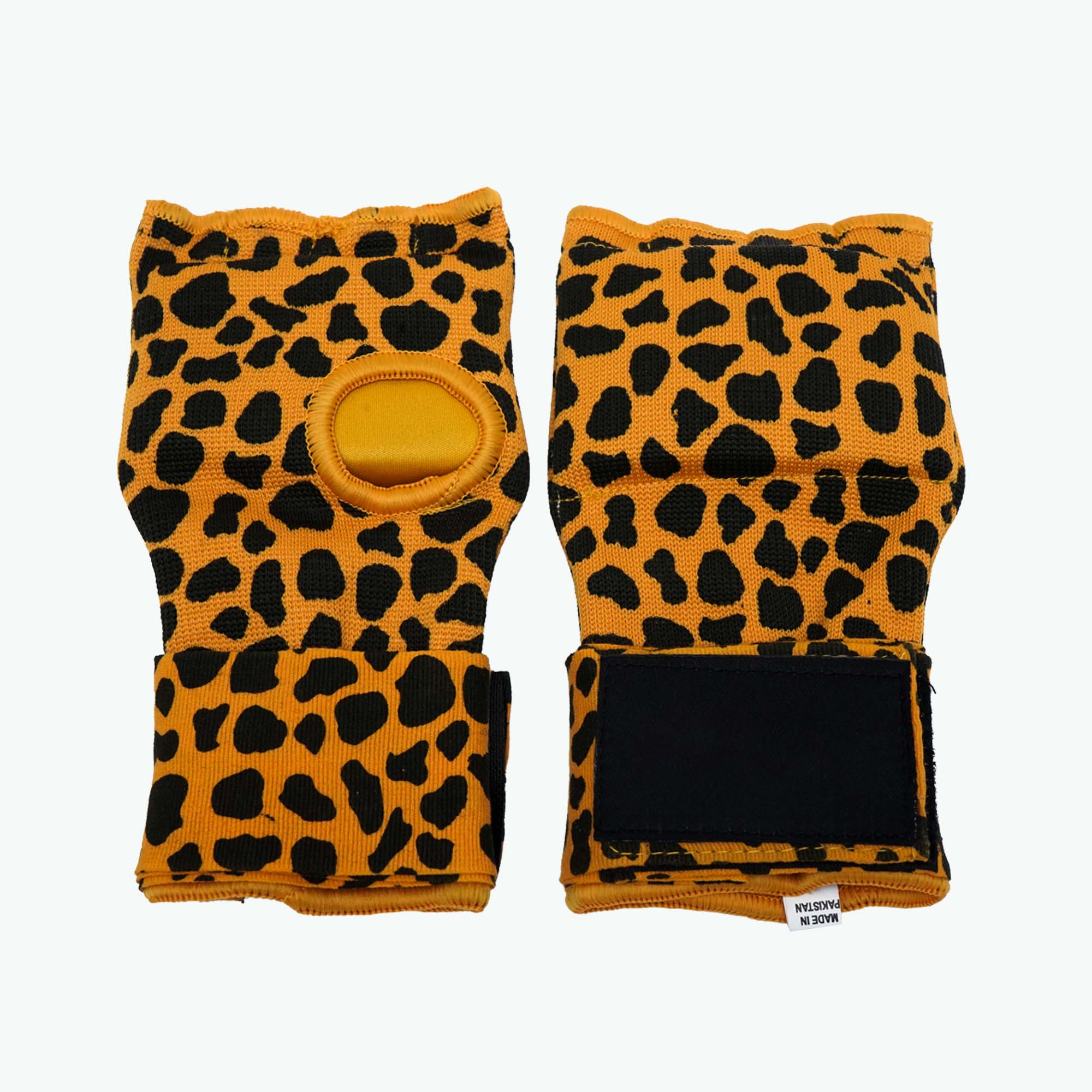 Gel Wraps - Cheetah (3)