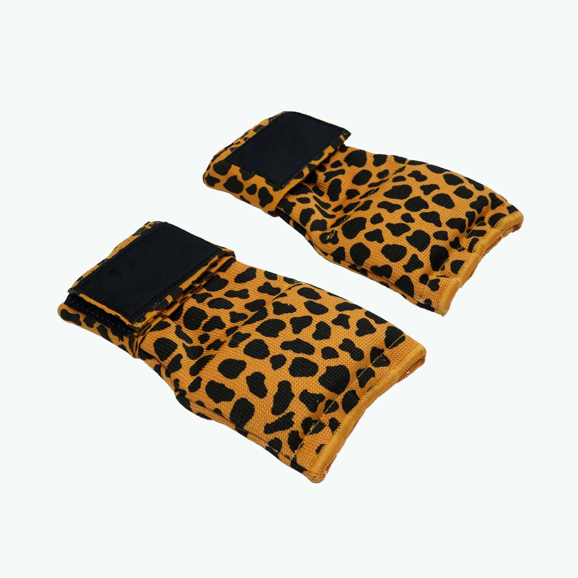 Gel Wraps - Cheetah (4)