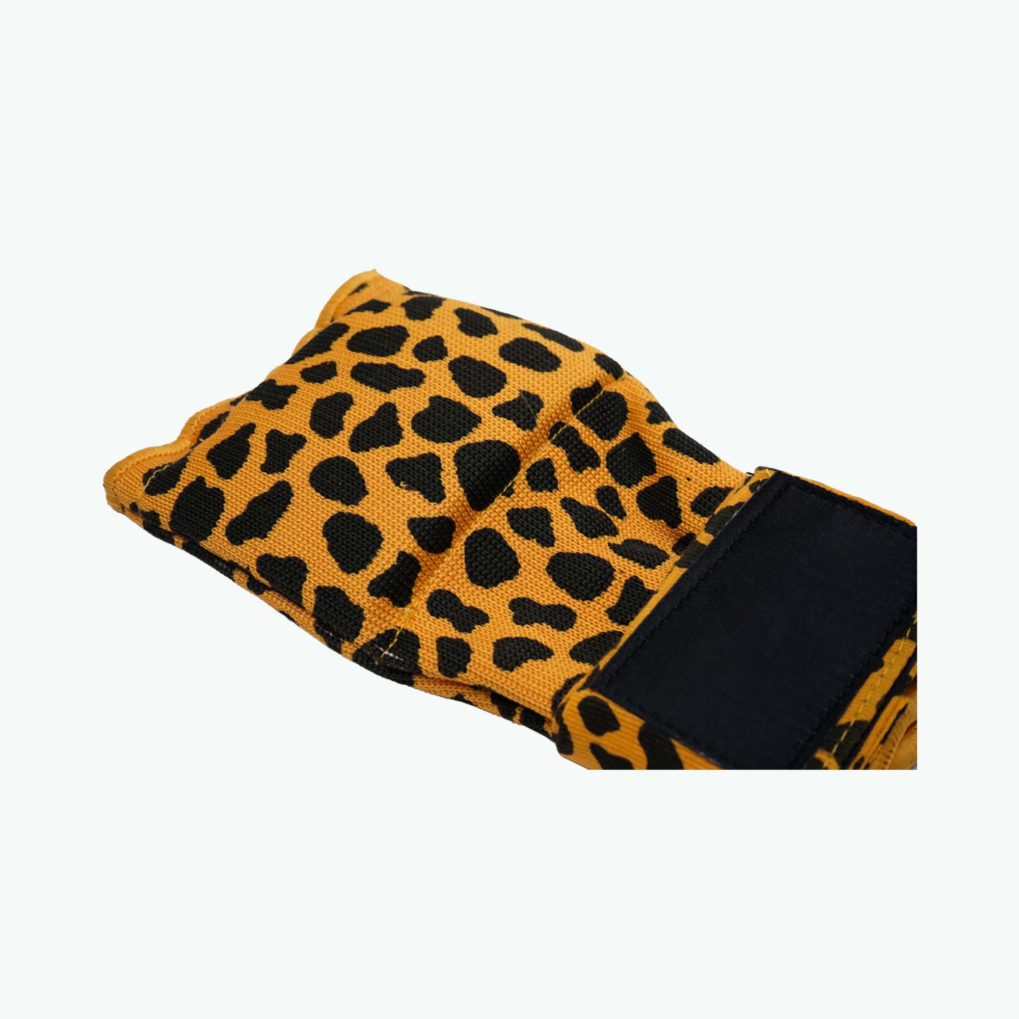 Gel Wraps - Cheetah (5)