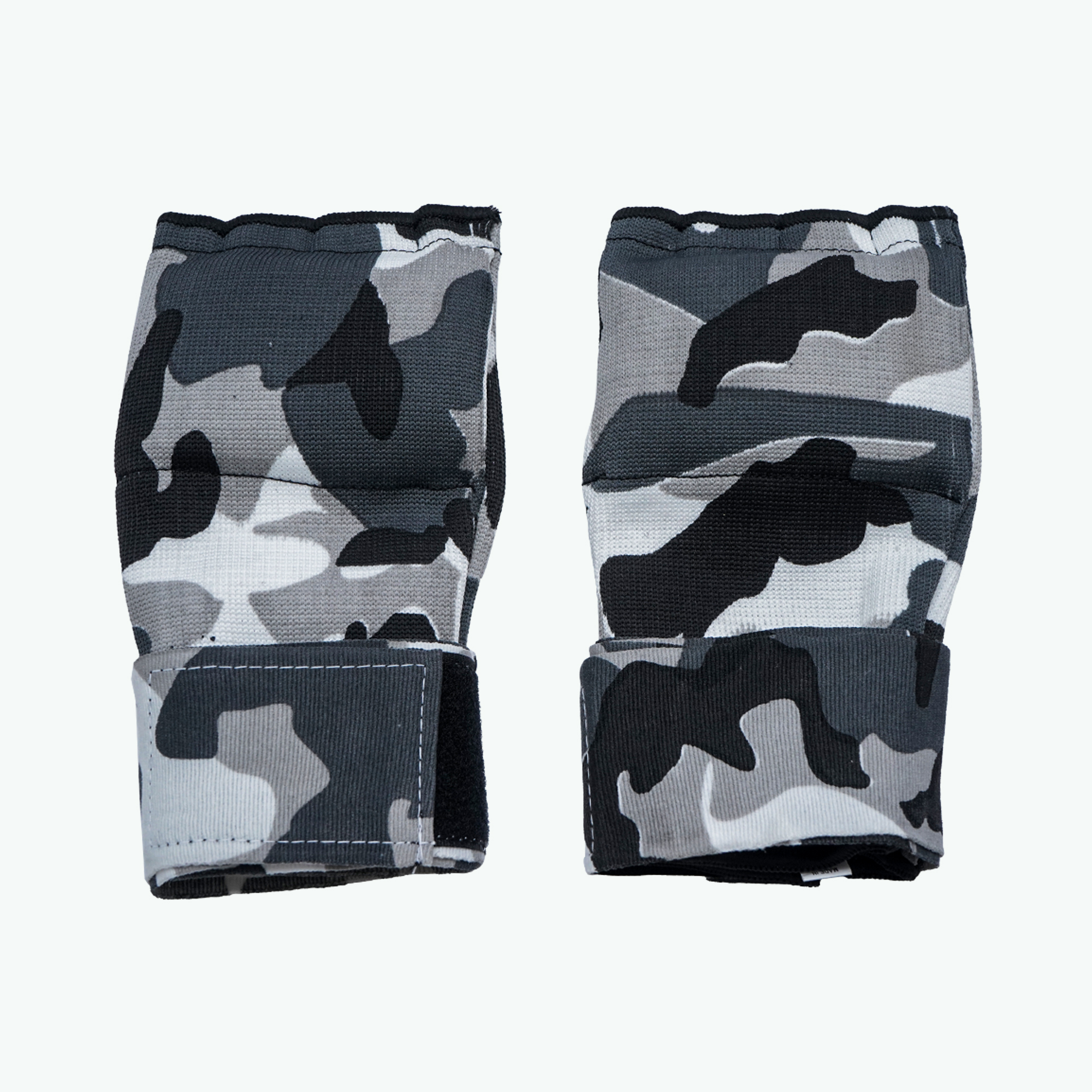 Gel Wraps - Grey Camo (2)