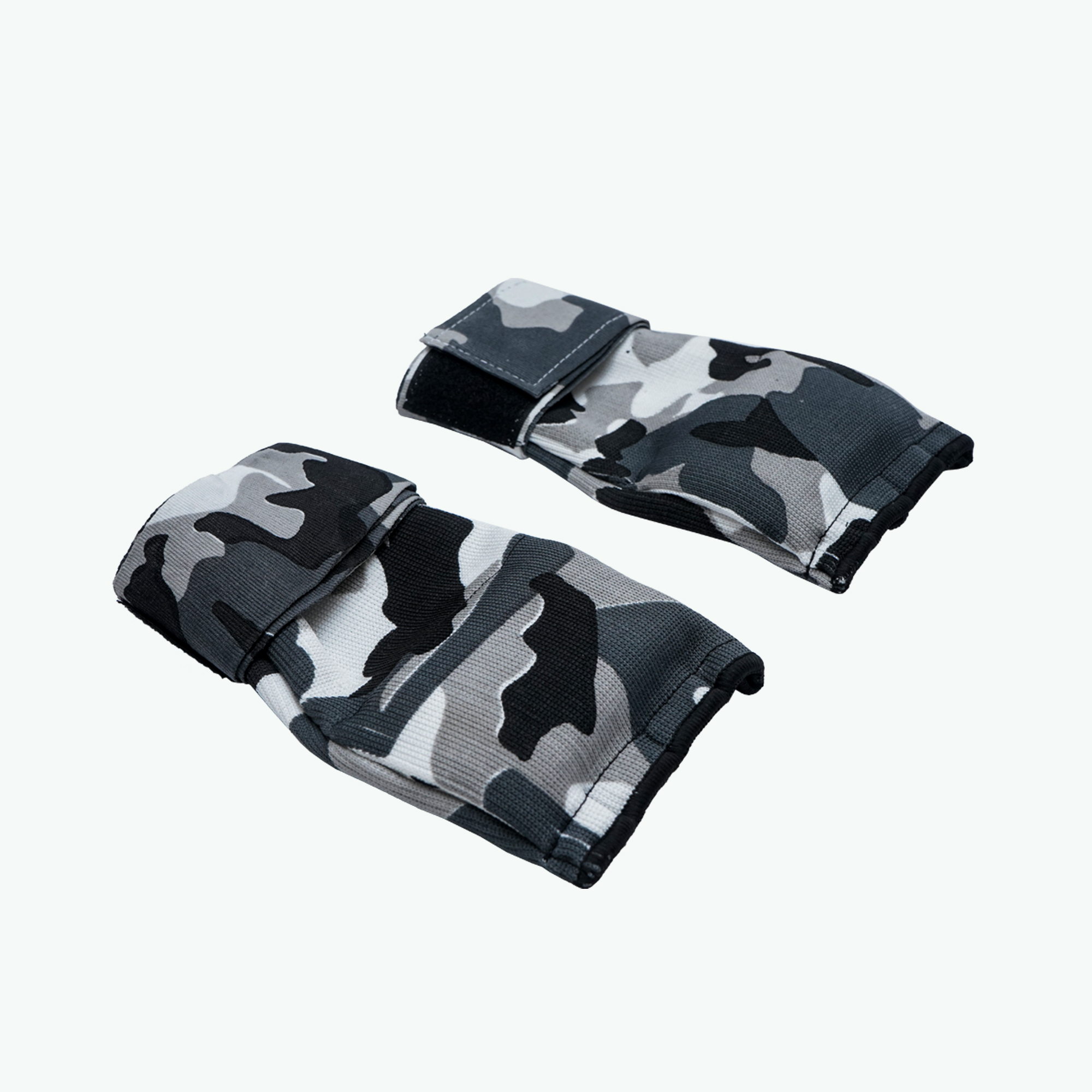 Gel Wraps - Grey Camo (3)
