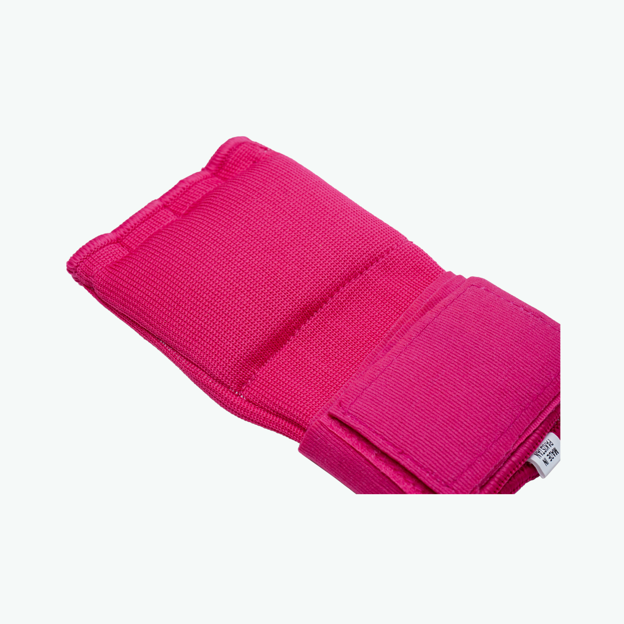 Gel Wraps - Hot Pink (1)