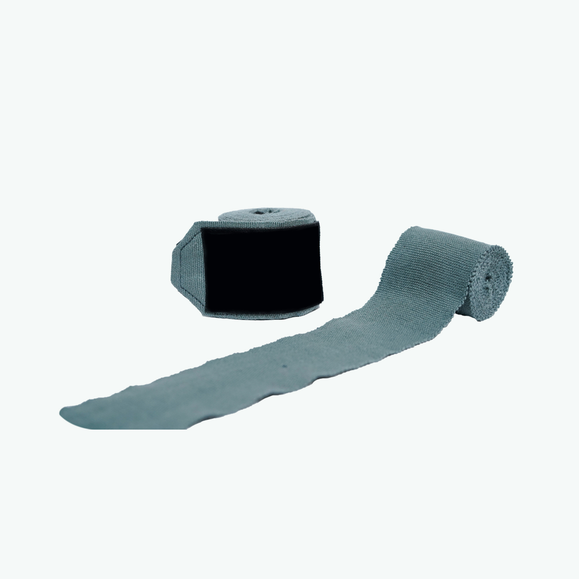 Hand Wraps - Grey