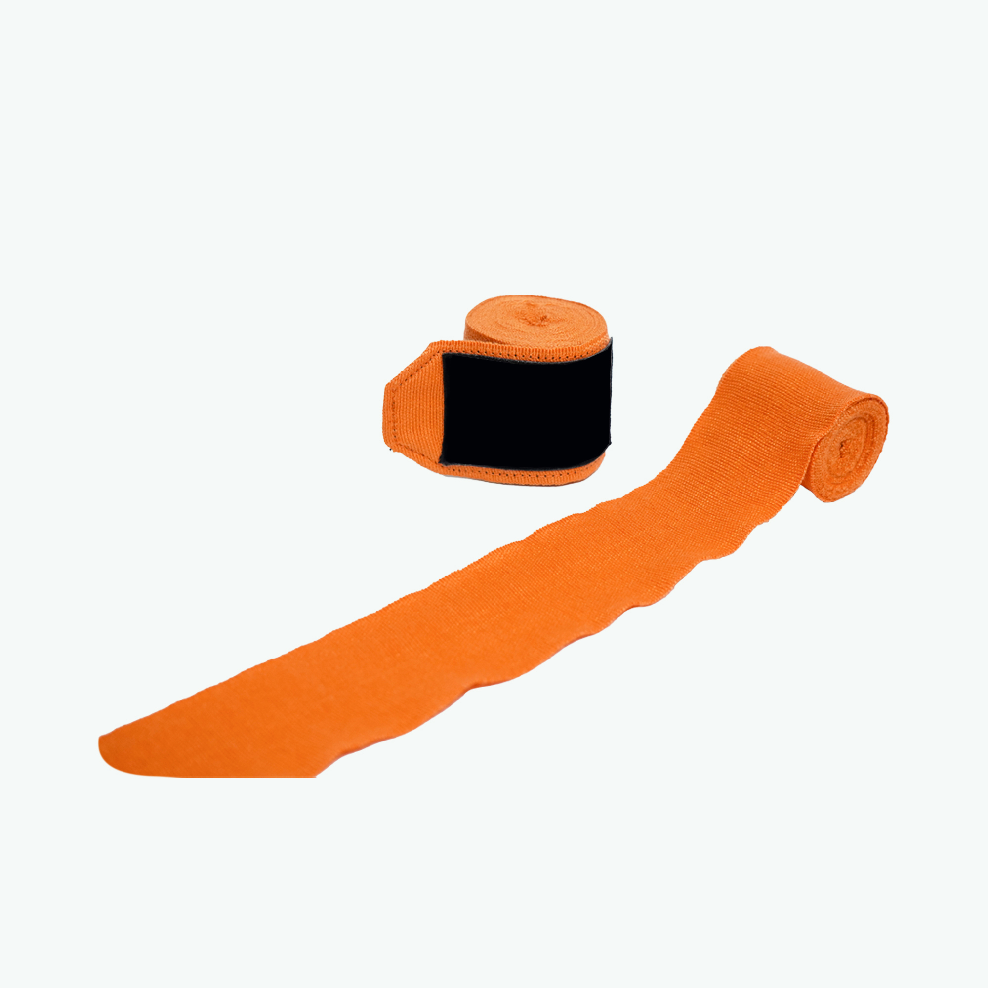 Hand Wraps - Orange