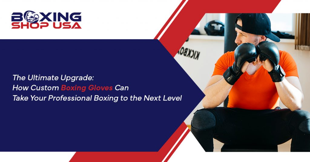 Transform your professional boxing skills
